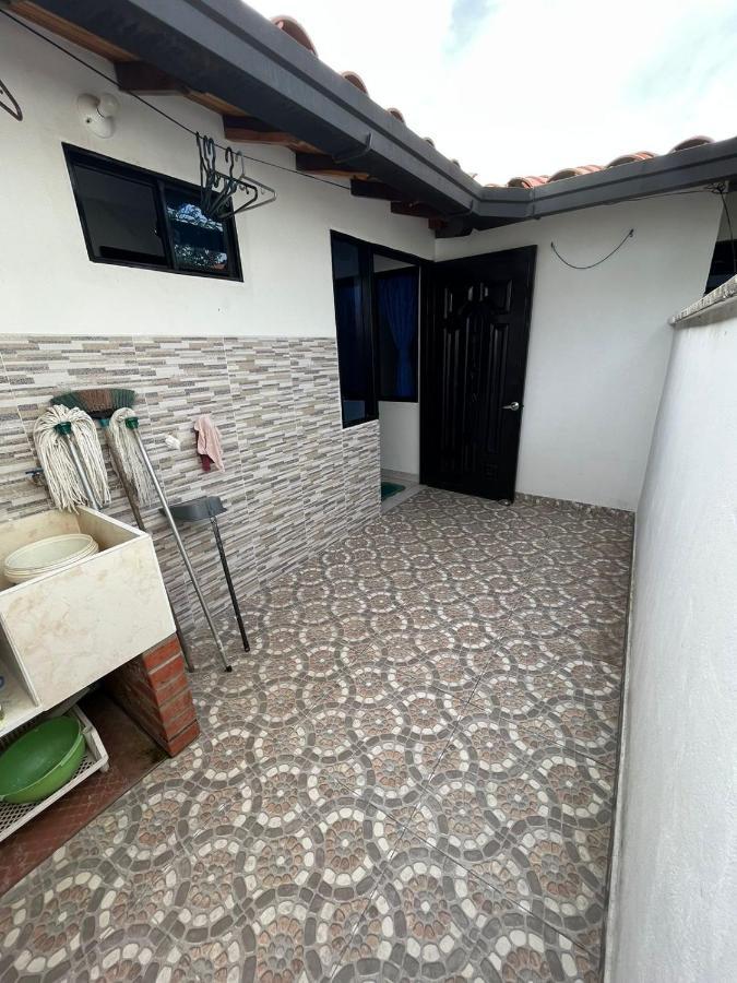 Hostal Jose Navarro Guadalupe Exterior foto