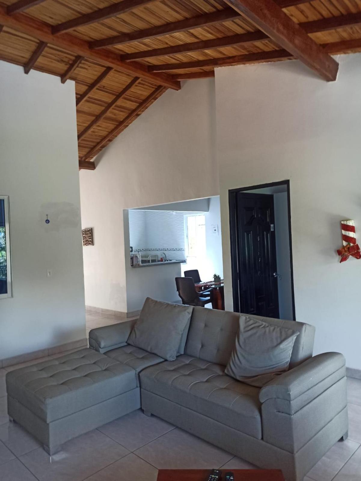 Hostal Jose Navarro Guadalupe Exterior foto