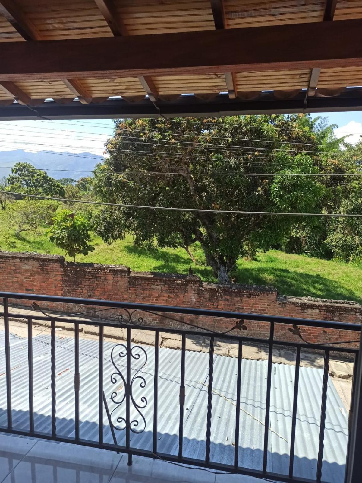 Hostal Jose Navarro Guadalupe Exterior foto